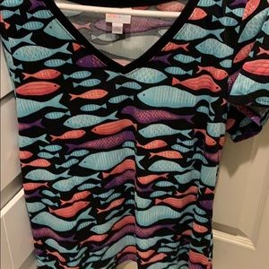 Lularoe Christy t